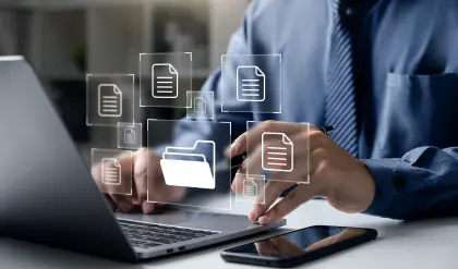 Importancia de declarar los bienes y activos